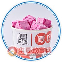 小糖日记加盟